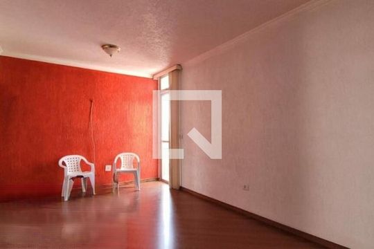 Apartamento à venda com 3 quartos, 65m² em Vila Nova Caledonia, São Paulo