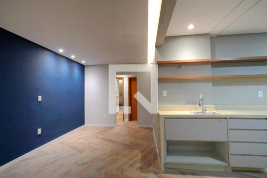 Apartamento à venda com 2 quartos, 87m² em Buritis, Belo Horizonte
