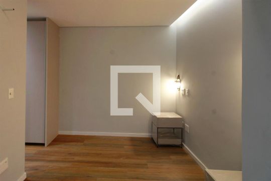 Suite de apartamento à venda com 2 quartos, 87m² em Buritis, Belo Horizonte