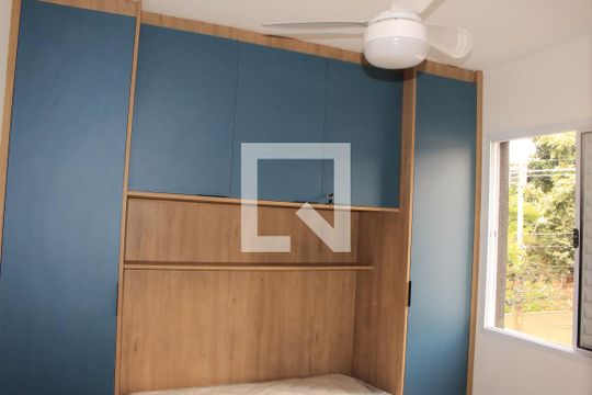 Quarto de apartamento para alugar com 1 quarto, 30m² em Casa Verde, São Paulo
