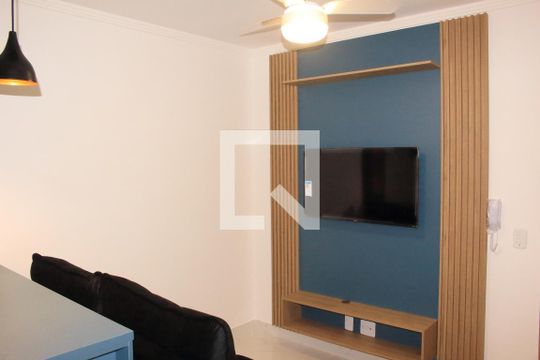 Apartamento para alugar com 1 quarto, 30m² em Casa Verde, São Paulo