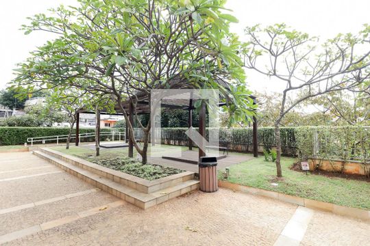 Área Comum de apartamento para alugar com 3 quartos, 118m² em Parque Mandaqui, São Paulo