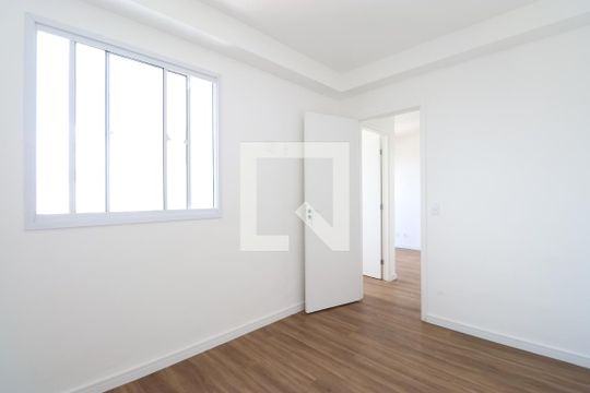 Quarto 1 de apartamento para alugar com 2 quartos, 38m² em Barra Funda, São Paulo