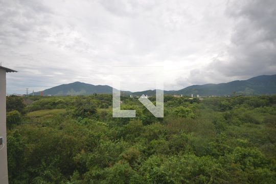 Vista do Quarto 1 de apartamento para alugar com 2 quartos, 51m² em Campo Grande, Rio de Janeiro