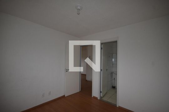 Quarto 1 de apartamento para alugar com 2 quartos, 51m² em Campo Grande, Rio de Janeiro