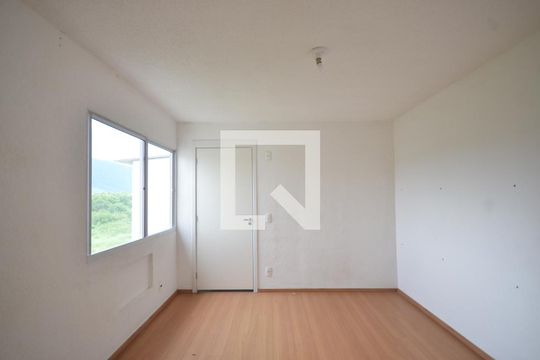 Apartamento para alugar com 2 quartos, 51m² em Campo Grande, Rio de Janeiro