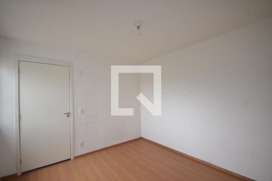 Sala de apartamento para alugar com 2 quartos, 51m² em Campo Grande, Rio de Janeiro