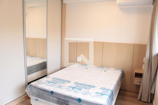 Studio de kitnet/studio à venda com 1 quarto, 26m² em República, São Paulo