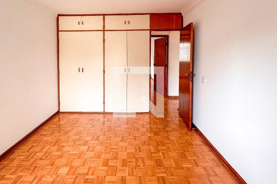 Quarto 2 de apartamento para alugar com 3 quartos, 110m² em Perdizes, São Paulo