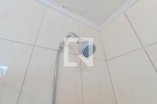 Banheiro da Suíte 1 de apartamento à venda com 3 quartos, 232m² em Bela Vista, São Paulo