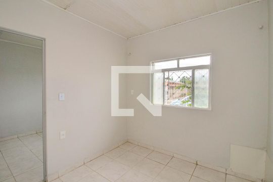 Suíte 1 de casa à venda com 2 quartos, 330m² em Sarandi, Porto Alegre