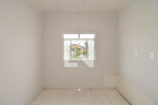 Suíte 1 de casa à venda com 2 quartos, 330m² em Sarandi, Porto Alegre