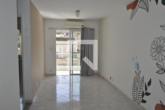 Apartamento à venda com 2 quartos, 57m² em Méier, Rio de Janeiro