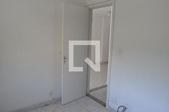 Quarto de apartamento à venda com 2 quartos, 57m² em Méier, Rio de Janeiro