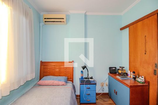 Quarto 1 de apartamento à venda com 3 quartos, 97m² em Rio Branco, Porto Alegre
