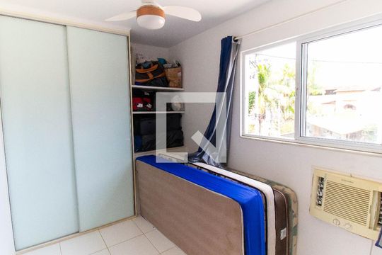 Quarto 1 de casa à venda com 5 quartos, 230m² em Itaipu, Niterói