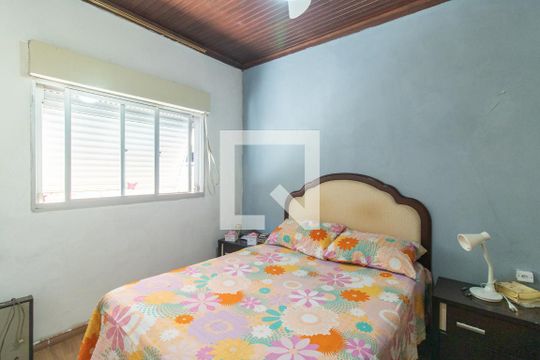 Quarto 1 de casa à venda com 3 quartos, 502m² em Campo Novo, Porto Alegre