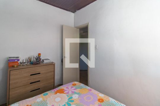 Quarto 1 de casa à venda com 3 quartos, 502m² em Campo Novo, Porto Alegre