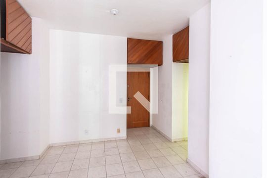 Sala de apartamento à venda com 2 quartos, 85m² em Vila Isabel, Rio de Janeiro