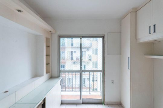 Quarto 1 de apartamento à venda com 2 quartos, 85m² em Vila Isabel, Rio de Janeiro