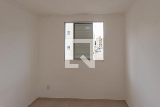 Quarto 1 de apartamento para alugar com 2 quartos, 48m² em Jardim Nova Europa, Campinas