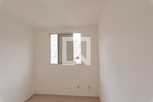 Quarto 2 de apartamento para alugar com 2 quartos, 48m² em Jardim Nova Europa, Campinas