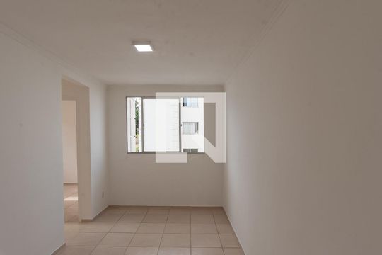 Apartamento para alugar com 2 quartos, 48m² em Jardim Nova Europa, Campinas