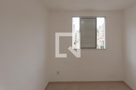 Quarto 1 de apartamento para alugar com 2 quartos, 48m² em Jardim Nova Europa, Campinas
