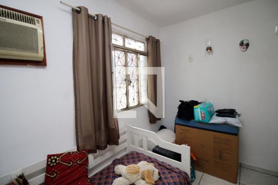 Quarto 1 de casa à venda com 3 quartos, 62m² em Irajá, Rio de Janeiro