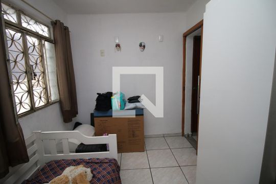 Quarto 1 de casa à venda com 3 quartos, 62m² em Irajá, Rio de Janeiro
