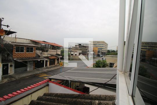 Vista da Rua de casa à venda com 3 quartos, 62m² em Irajá, Rio de Janeiro