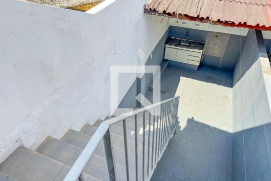 Área Externa de apartamento para alugar com 2 quartos, 80m² em Ipiranga, São Paulo