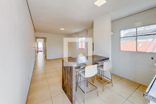 Apartamento para alugar com 2 quartos, 80m² em Ipiranga, São Paulo