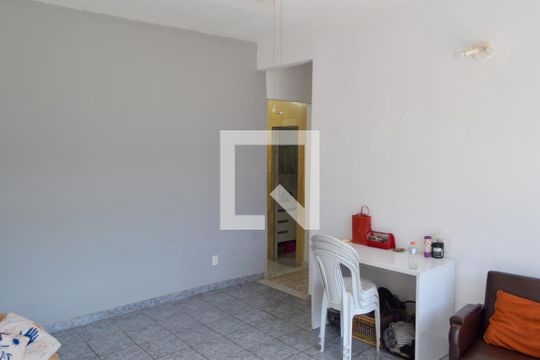 Sala - Casa 1 de casa à venda com 3 quartos, 408m² em Curicica, Rio de Janeiro