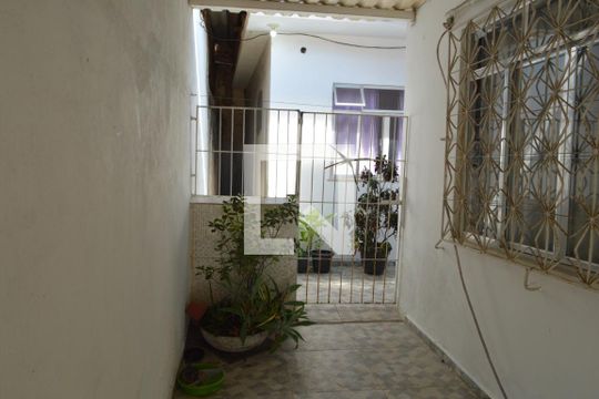 Entarda - Casa 3 de casa à venda com 3 quartos, 408m² em Curicica, Rio de Janeiro