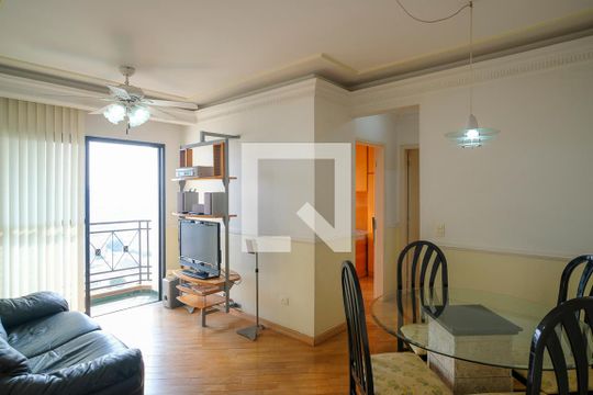 Apartamento para alugar com 2 quartos, 63m² em Santo Antônio, São Caetano do Sul