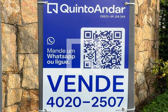 Plaquinha de apartamento para alugar com 2 quartos, 63m² em Santo Antônio, São Caetano do Sul