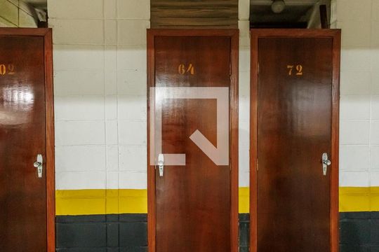 Área comum - Boxer de apartamento para alugar com 3 quartos, 170m² em Centro, Taubaté