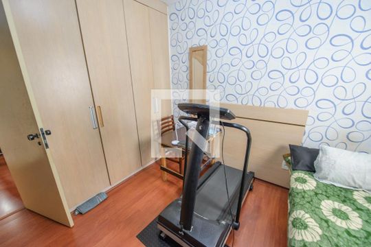 Quarto 1 de apartamento para alugar com 3 quartos, 170m² em Centro, Taubaté