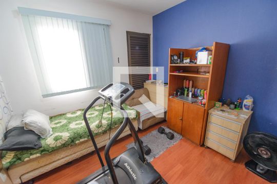Quarto 1 de apartamento para alugar com 3 quartos, 170m² em Centro, Taubaté