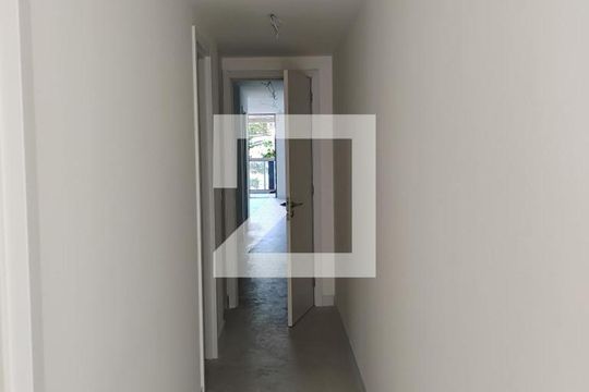 Suíte 1 de apartamento à venda com 4 quartos, 229m² em Lagoa, Rio de Janeiro
