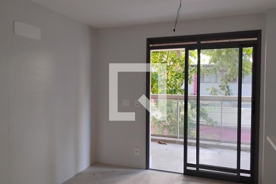 Cozinha de apartamento à venda com 4 quartos, 229m² em Lagoa, Rio de Janeiro