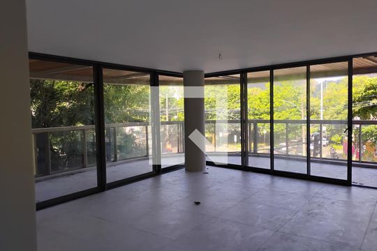 Apartamento à venda com 4 quartos, 229m² em Lagoa, Rio de Janeiro