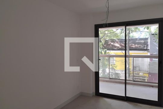 Suíte 1 de apartamento à venda com 4 quartos, 229m² em Lagoa, Rio de Janeiro