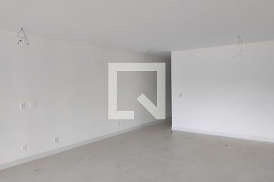 Sala de apartamento à venda com 4 quartos, 229m² em Lagoa, Rio de Janeiro