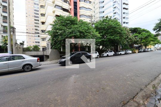 Fachada de apartamento à venda com 3 quartos, 150m² em Vila Curuçá, Santo André