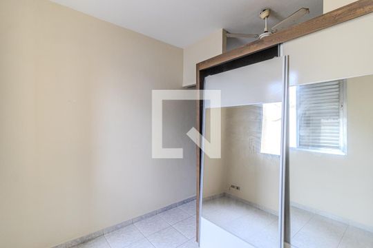 Quarto de apartamento à venda com 1 quarto, 30m² em Santa Ifigênia, São Paulo