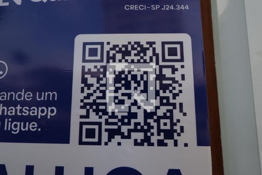 QR code de apartamento para alugar com 3 quartos, 86m² em Vila Prudente, São Paulo