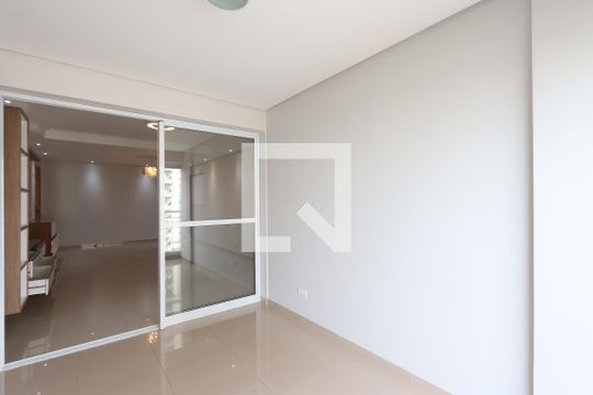 Varanda de apartamento para alugar com 3 quartos, 86m² em Vila Prudente, São Paulo