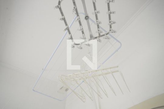 Área de Serviço de apartamento à venda com 3 quartos, 100m² em Vila Mariana, São Paulo